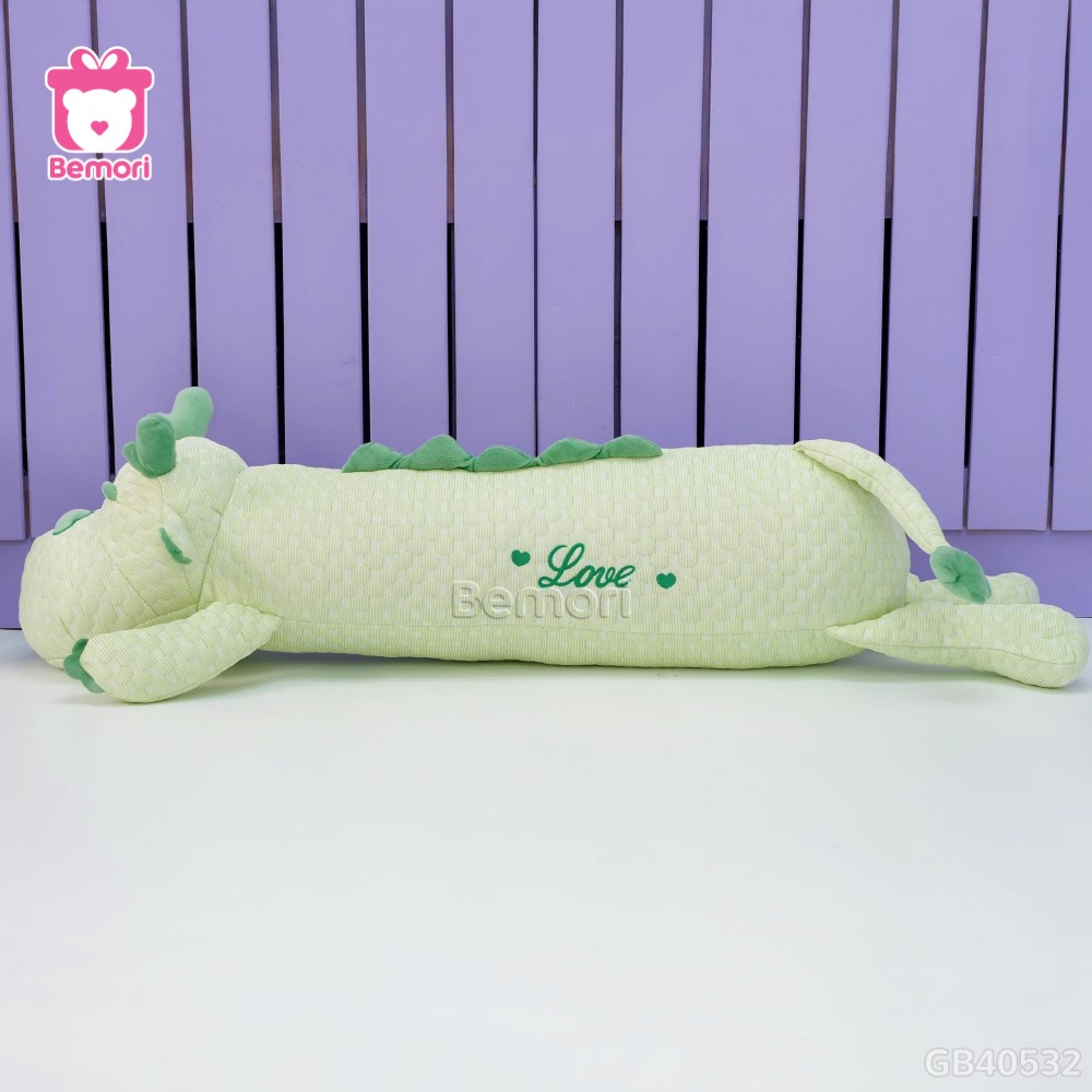 Gối Ôm Lạnh Bộ Thú Nằm