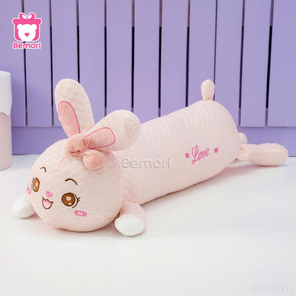 Gối Ôm Lạnh Bộ Thú Nằm