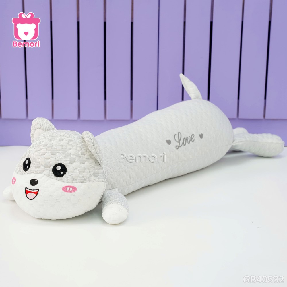 Gối Ôm Lạnh Bộ Thú Nằm