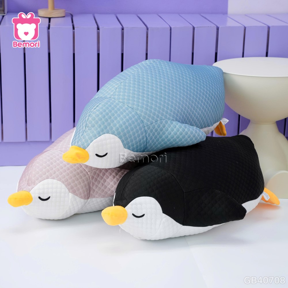 Gối Ôm Lạnh Cánh Cụt