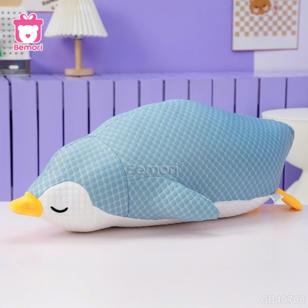 Gối Ôm Lạnh Cánh Cụt