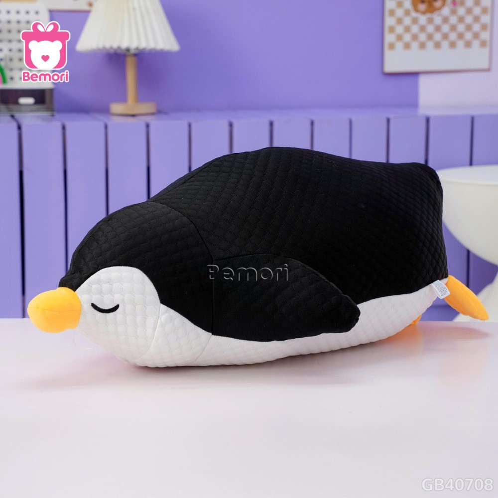 Gối Ôm Lạnh Cánh Cụt