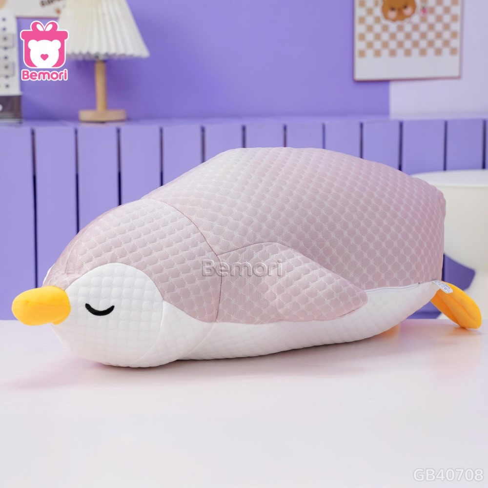 Gối Ôm Lạnh Cánh Cụt