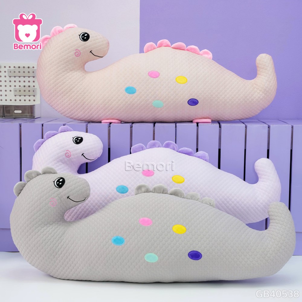 Gối Ôm Lạnh Khủng Long