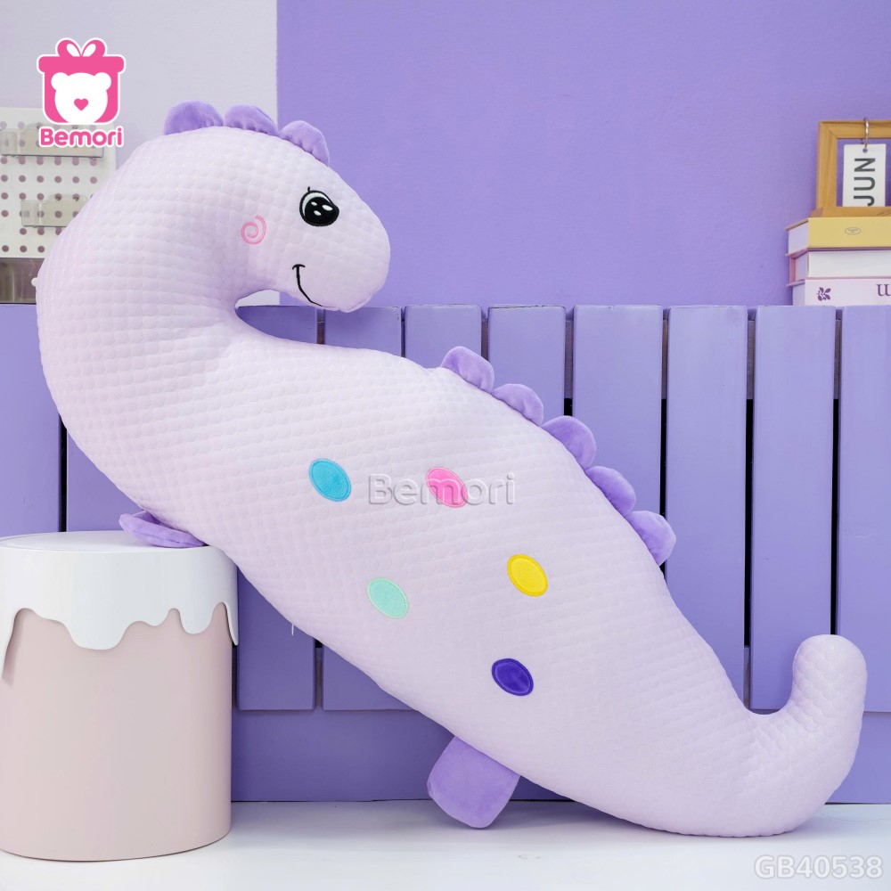 Gối Ôm Lạnh Khủng Long