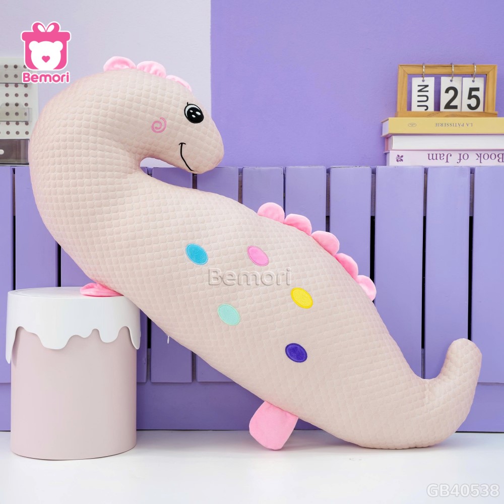 Gối Ôm Lạnh Khủng Long