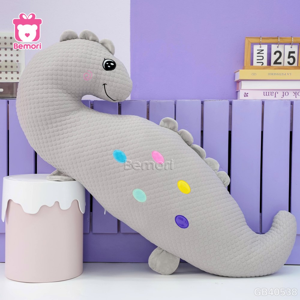 Gối Ôm Lạnh Khủng Long