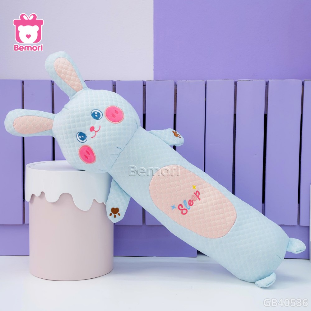 Gối Ôm Lạnh Thú Đứng Sleep