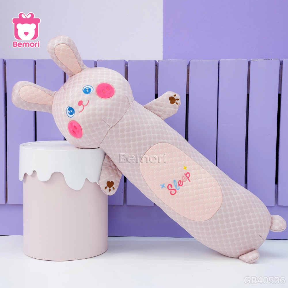 Gối Ôm Lạnh Thú Đứng Sleep