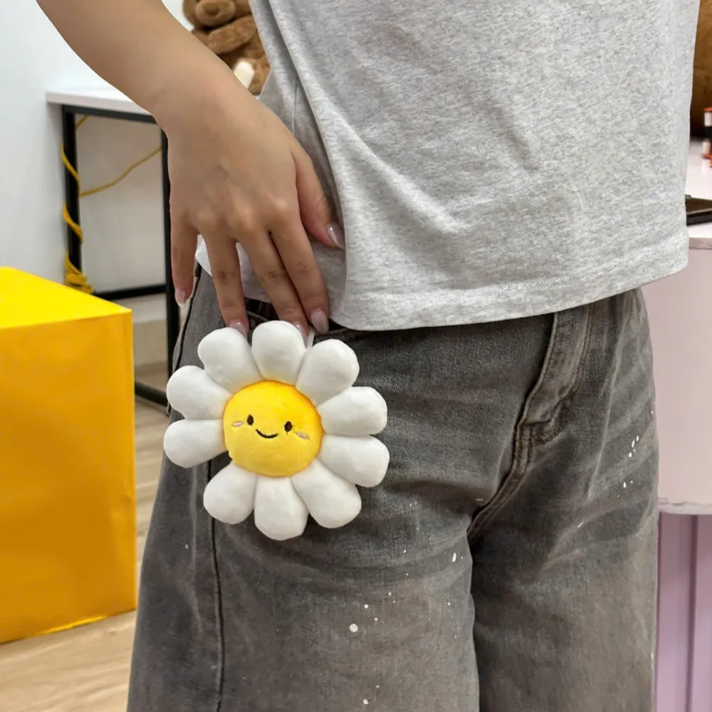 Bó Hoa Daisy Bông