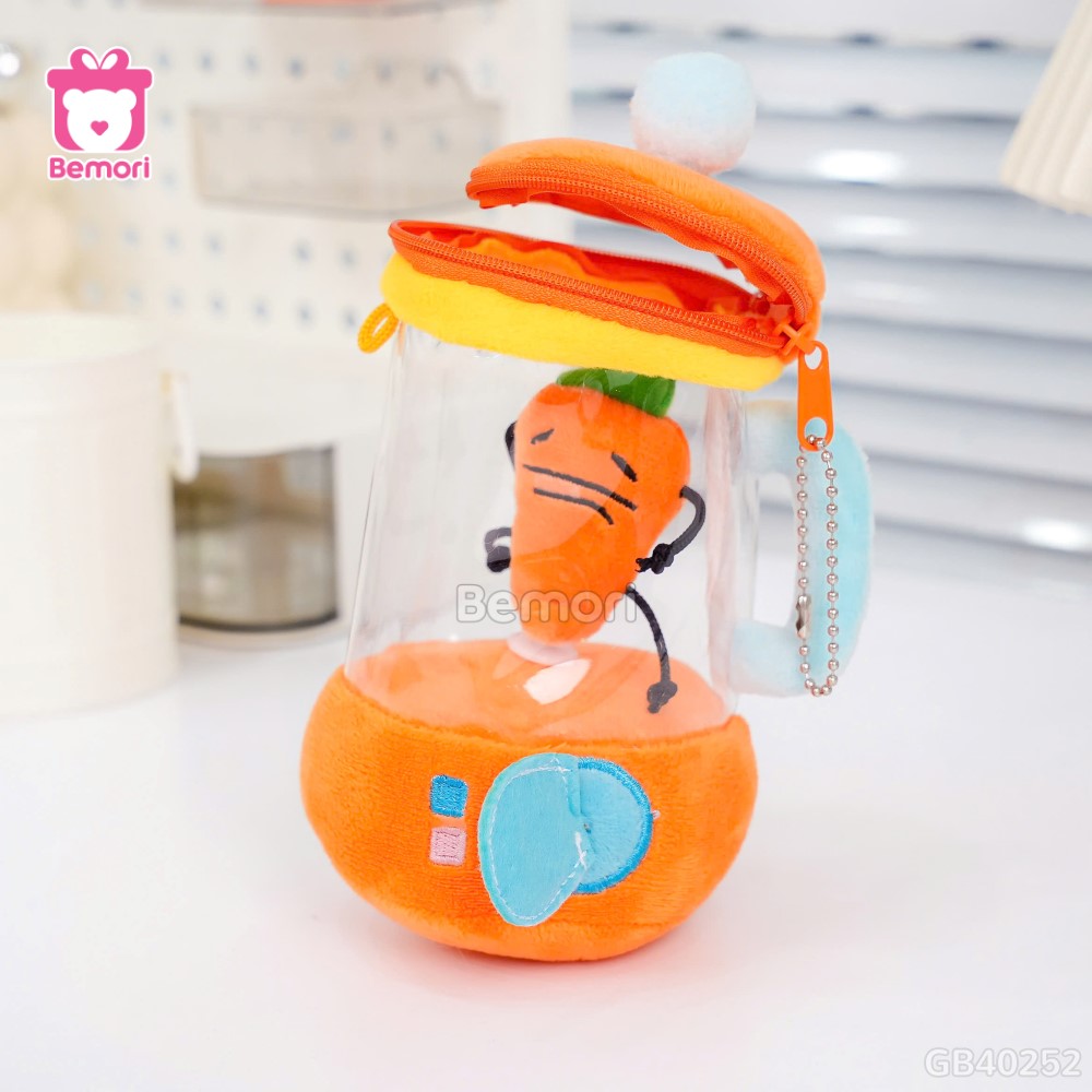 Máy Xay Sinh Tố Carrot