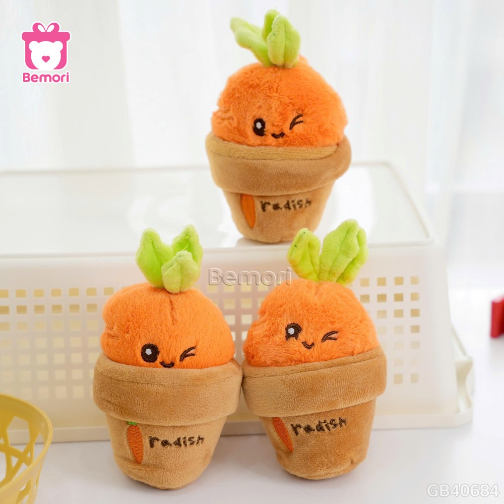 Móc Khóa Nhà Bếp Mini