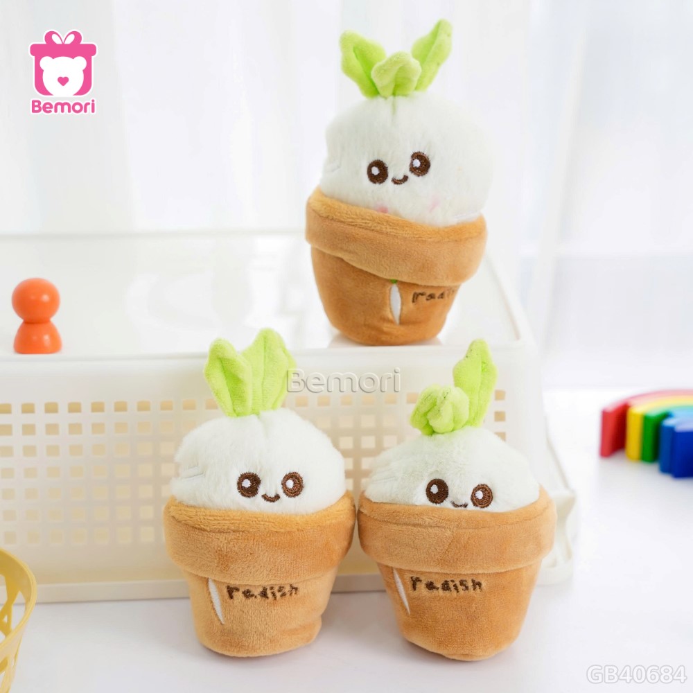 Móc Khóa Nhà Bếp Mini