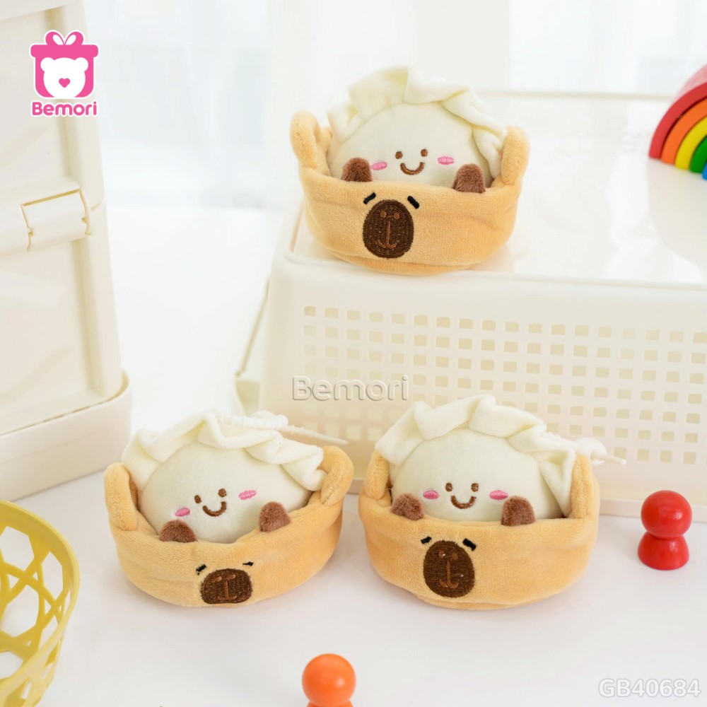 Móc Khóa Nhà Bếp Mini