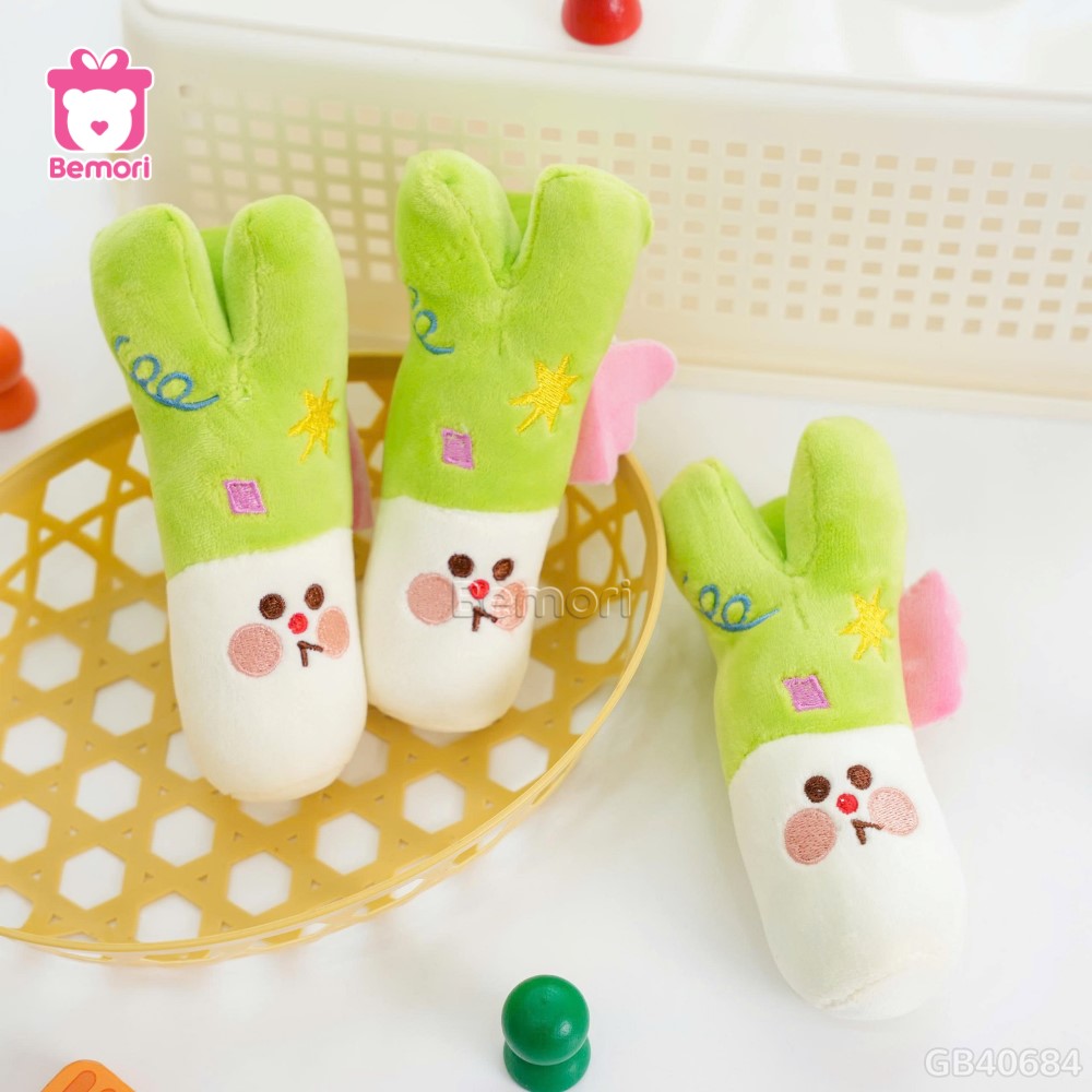 Móc Khóa Nhà Bếp Mini