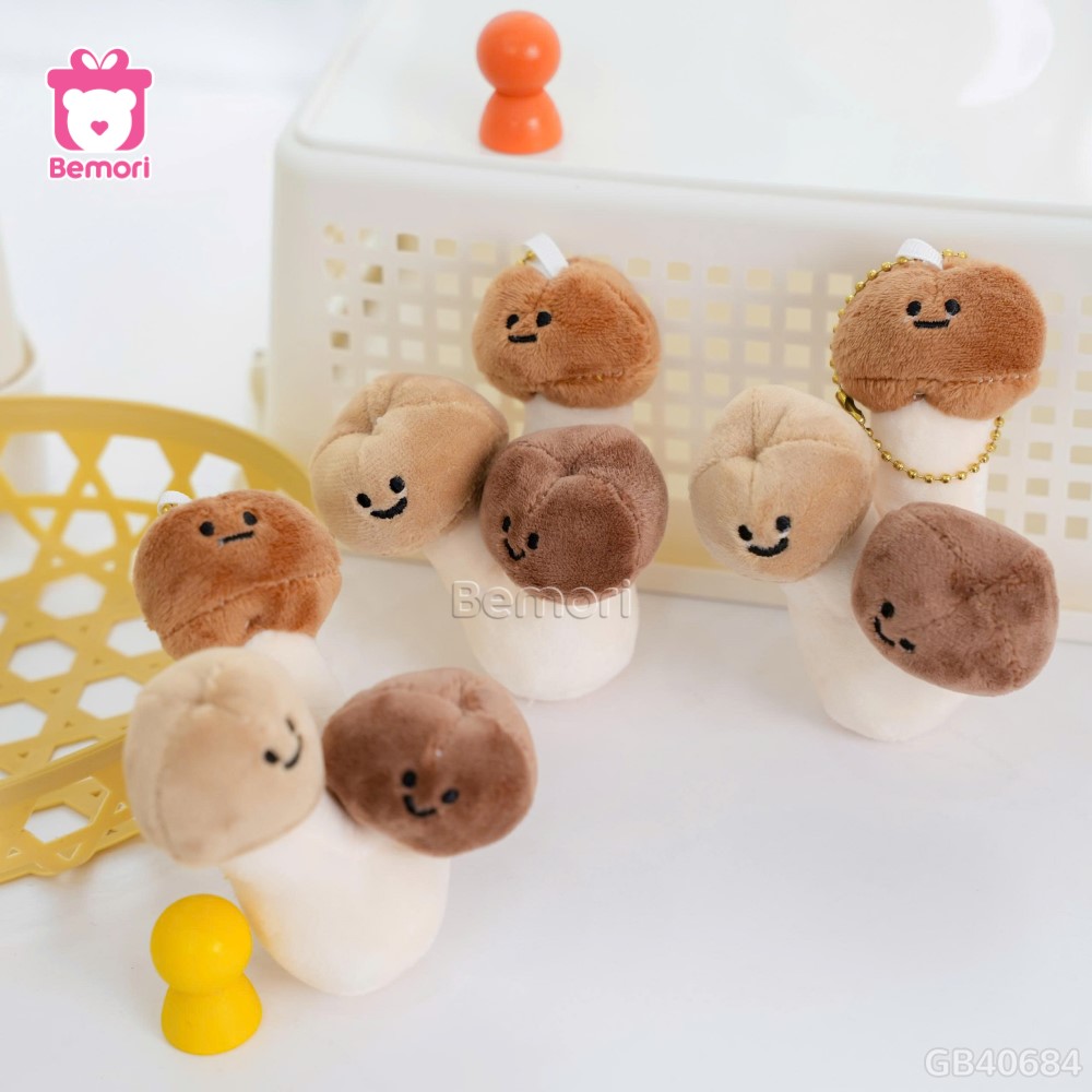 Móc Khóa Nhà Bếp Mini