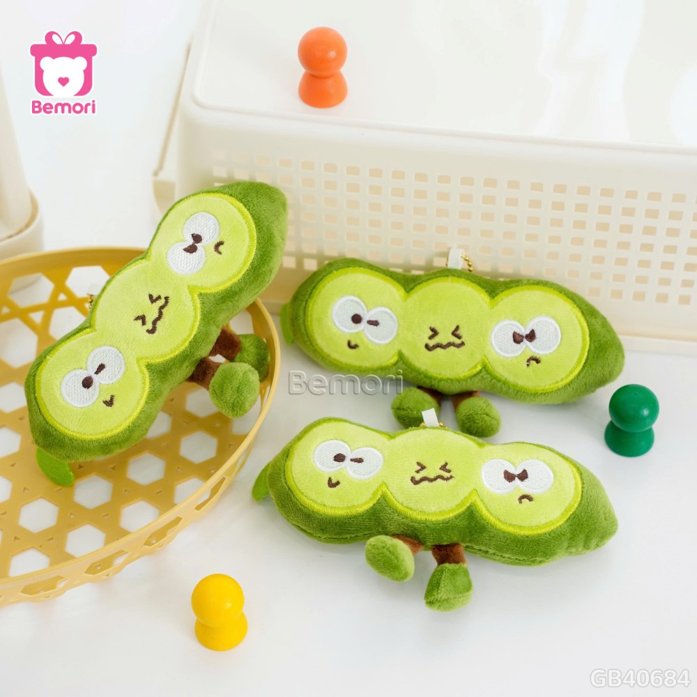 Móc Khóa Nhà Bếp Mini
