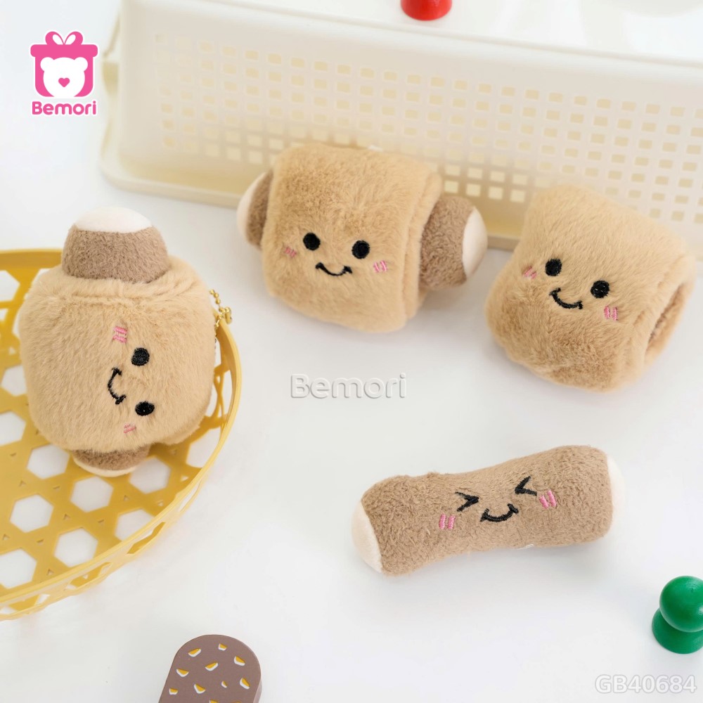 Móc Khóa Nhà Bếp Mini