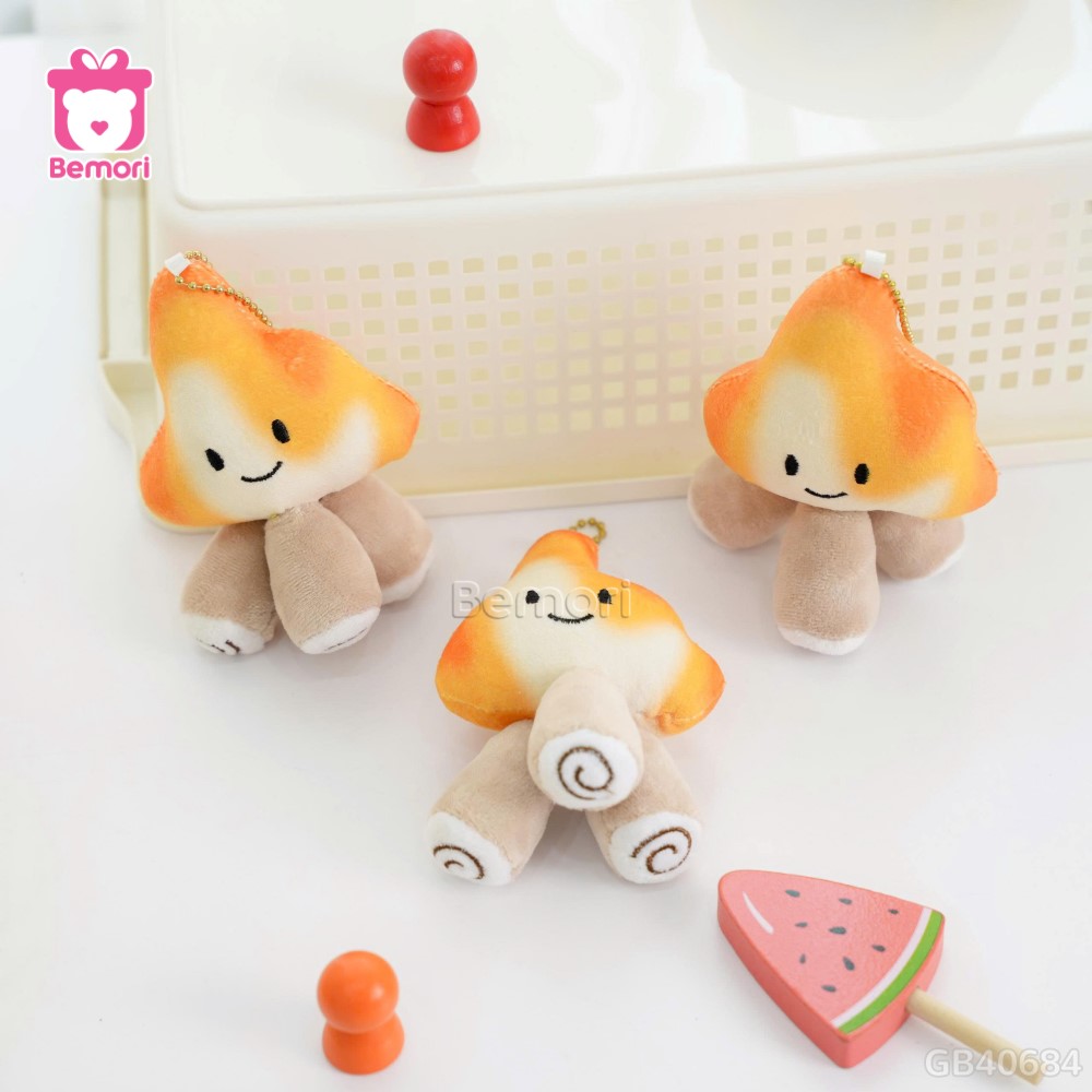 Móc Khóa Nhà Bếp Mini