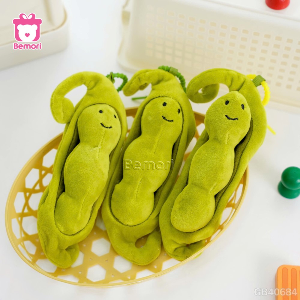 Móc Khóa Nhà Bếp Mini