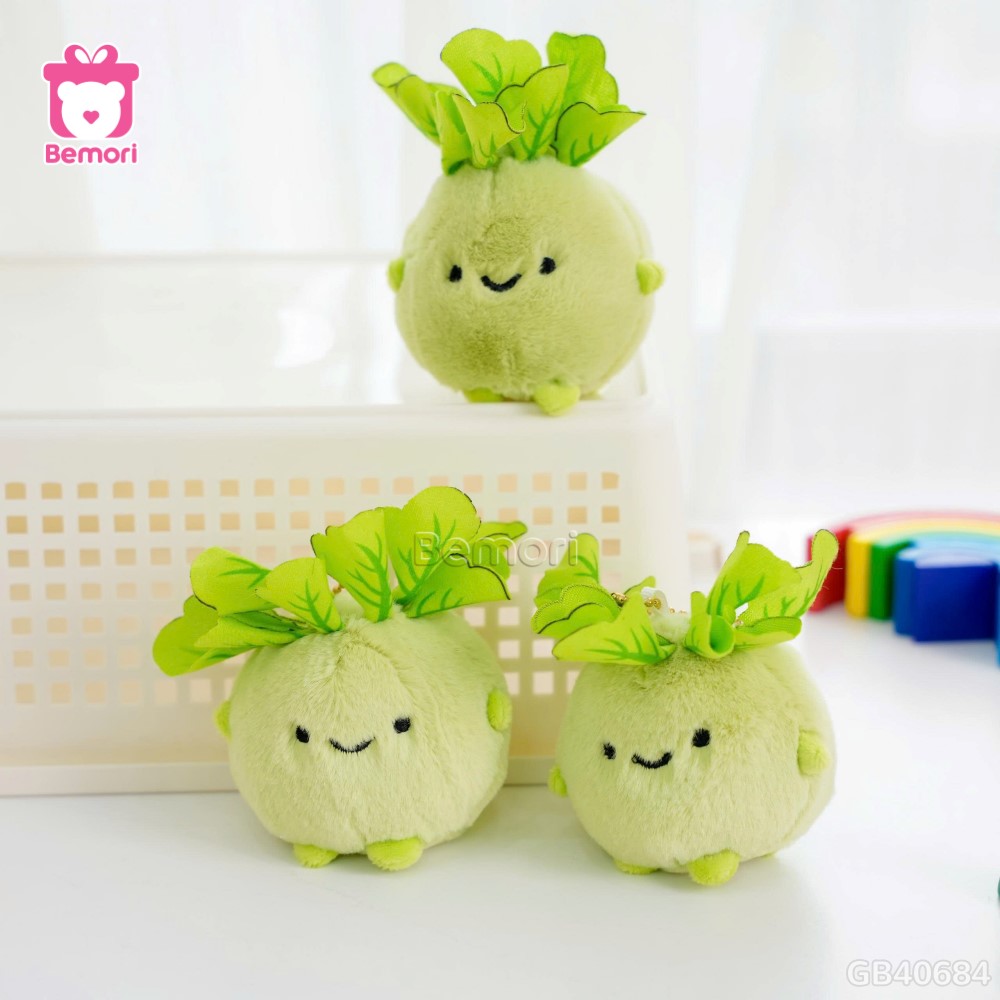 Móc Khóa Nhà Bếp Mini