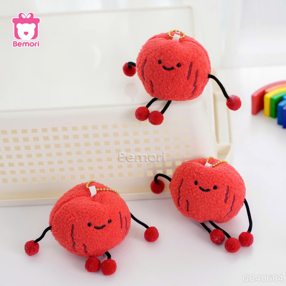 Móc Khóa Nhà Bếp Mini
