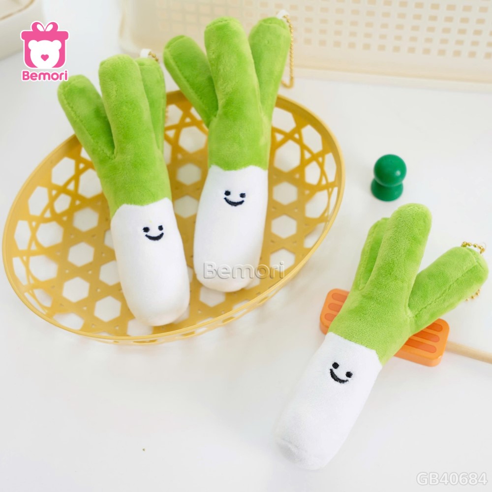 Móc Khóa Nhà Bếp Mini