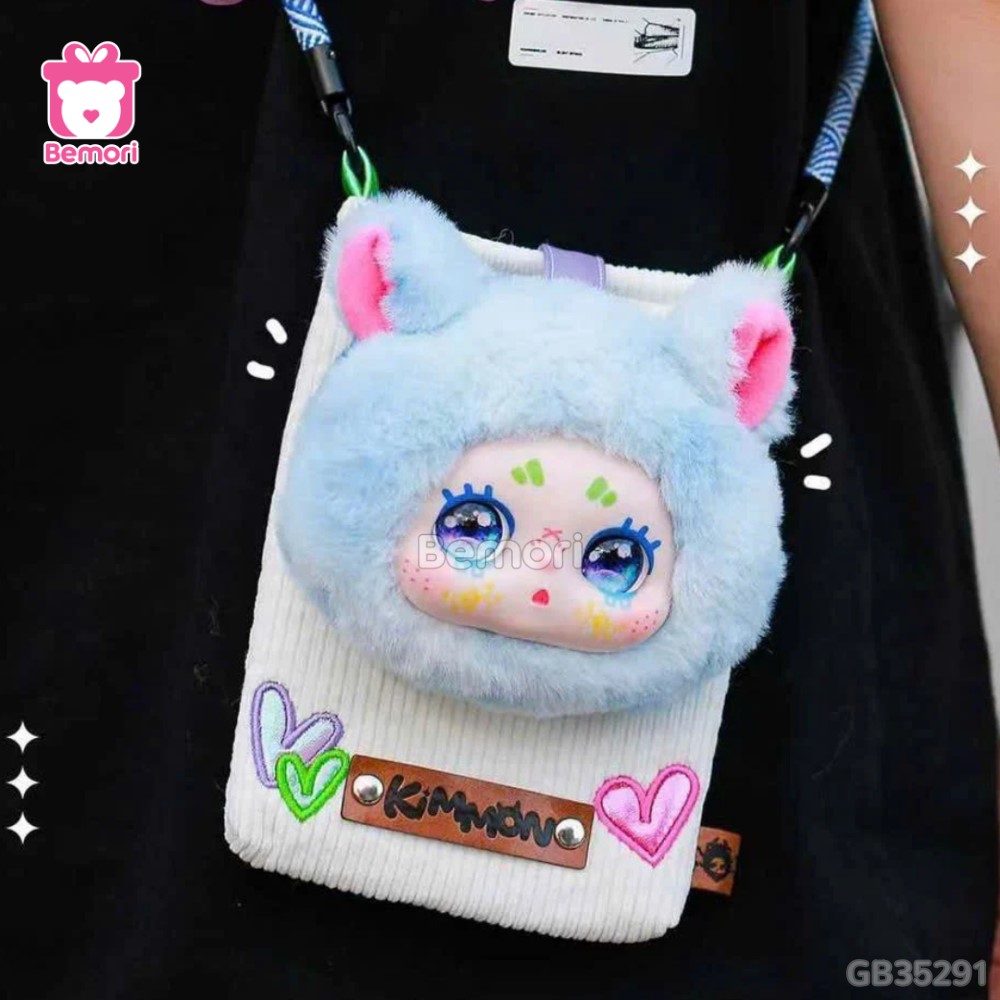 Blindbox Kimmon Túi Đeo Chéo