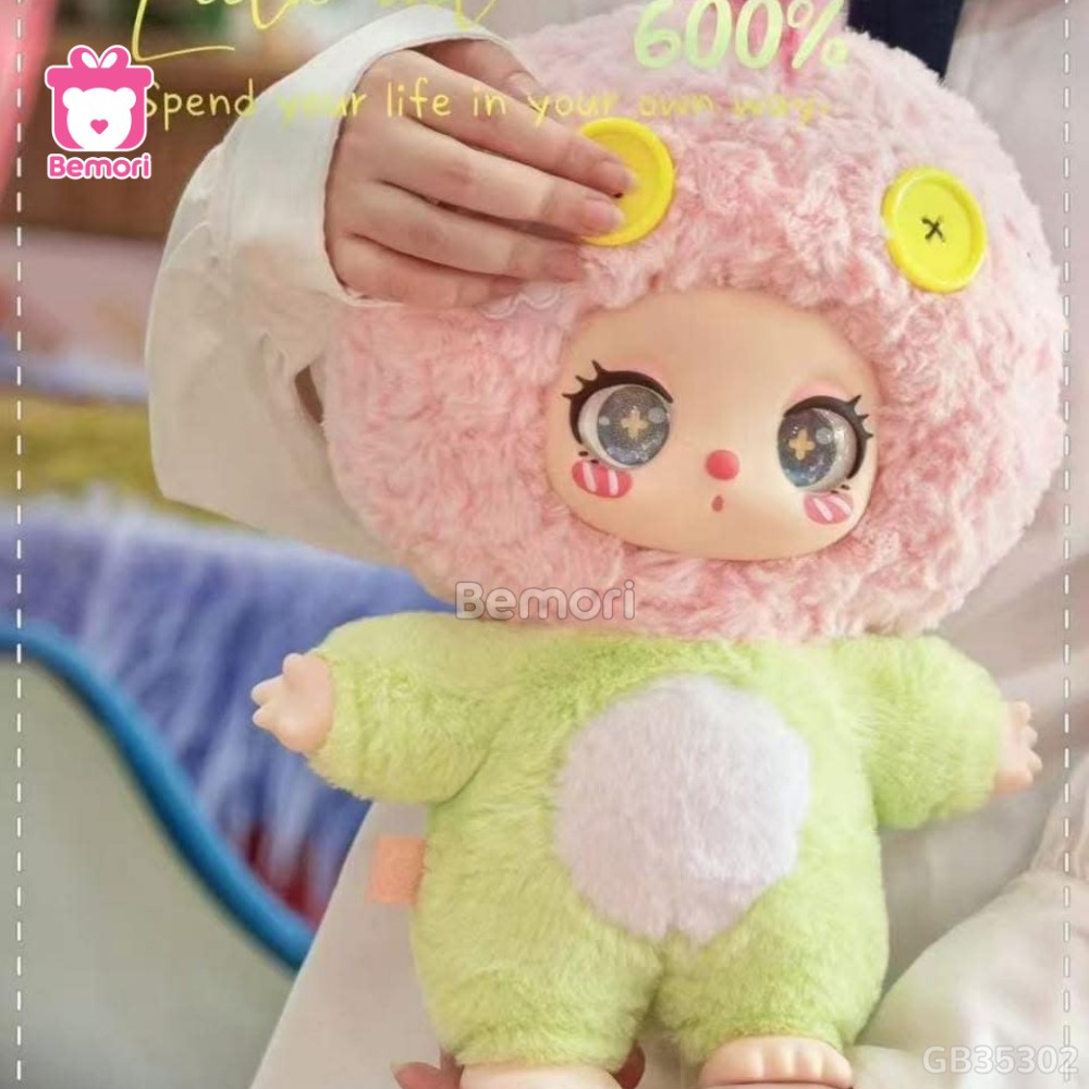 Blindbox Liila Zoo