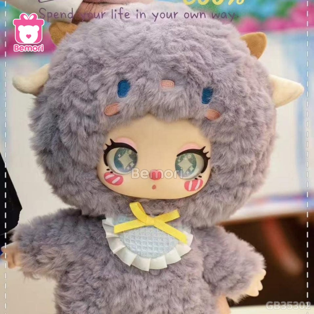 Blindbox Liila Zoo