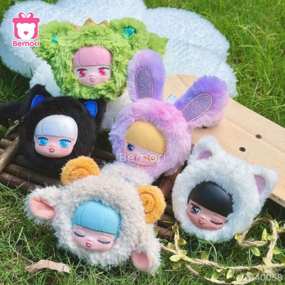 Blindbox LiliSha