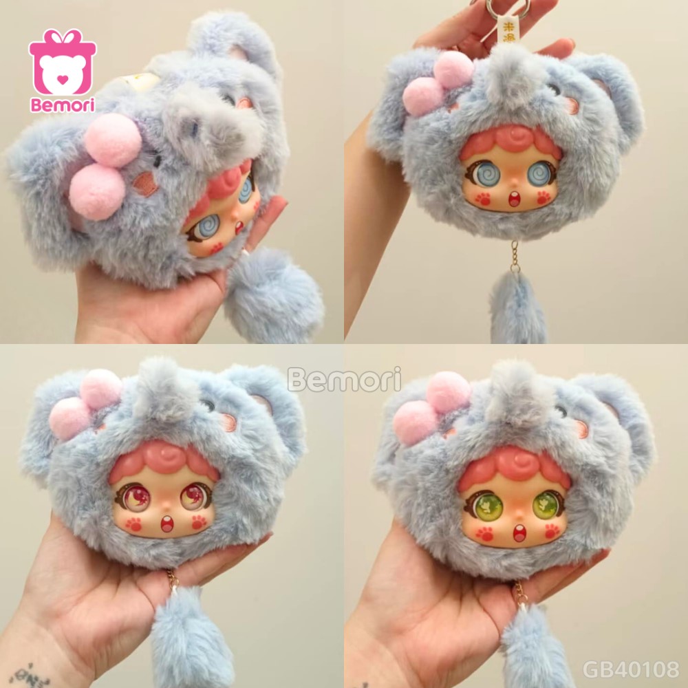 Blindbox Mido V1 Cute Pet Team