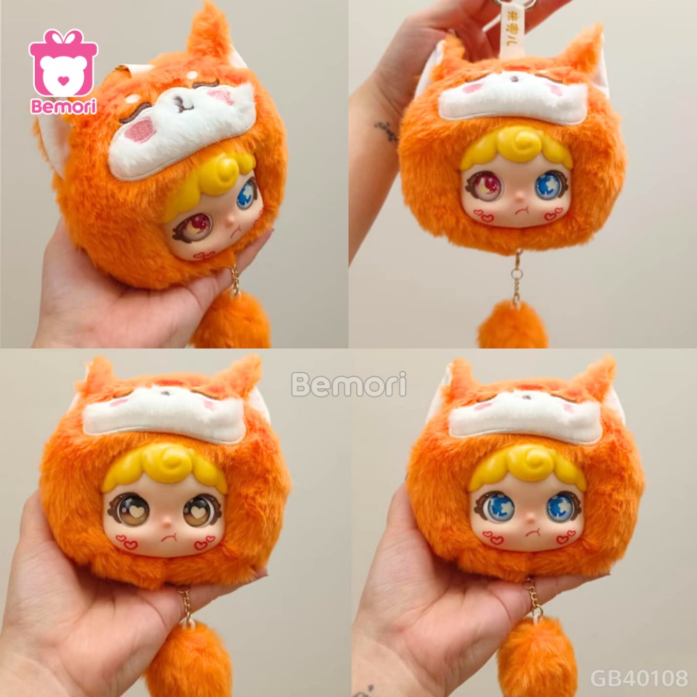 Blindbox Mido V1 Cute Pet Team