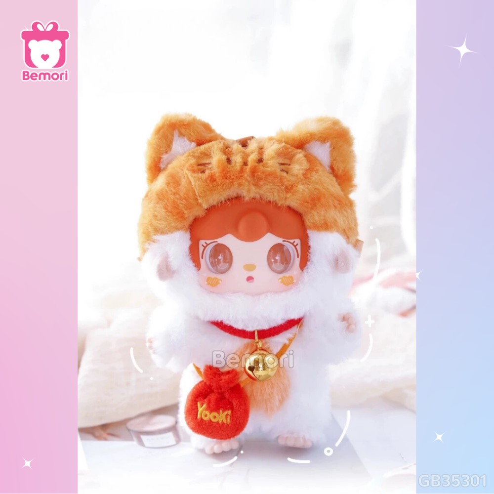 Blindbox Yooki V2