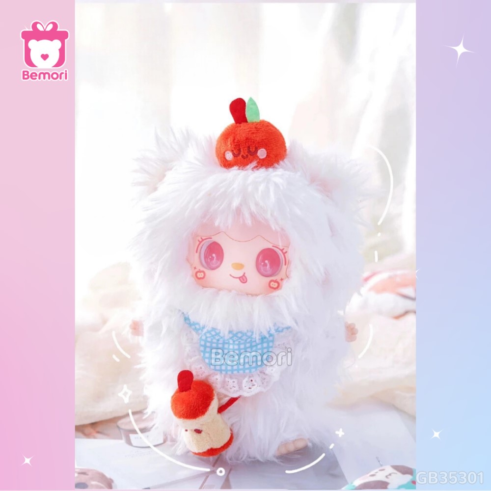 Blindbox Yooki V2