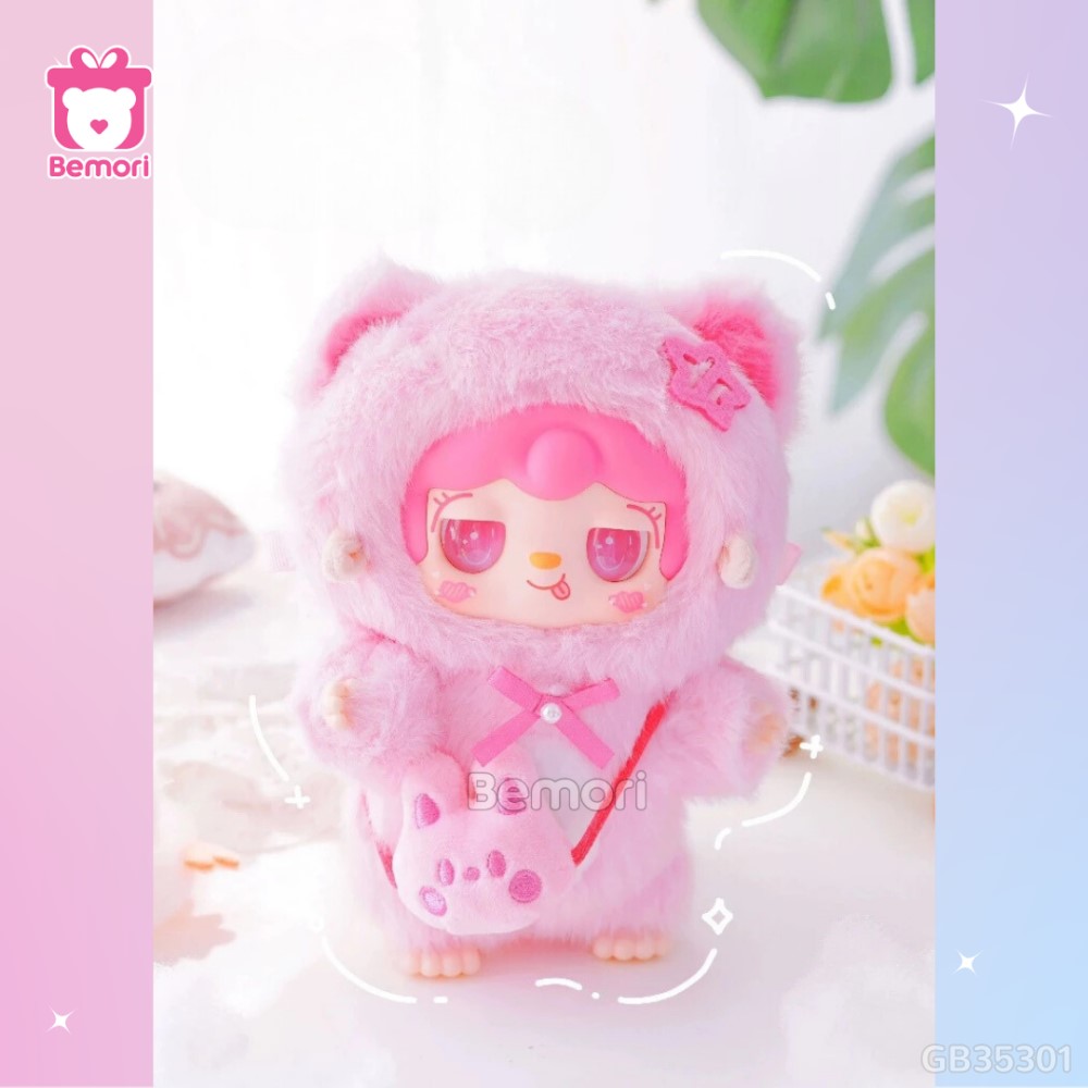 Blindbox Yooki V2