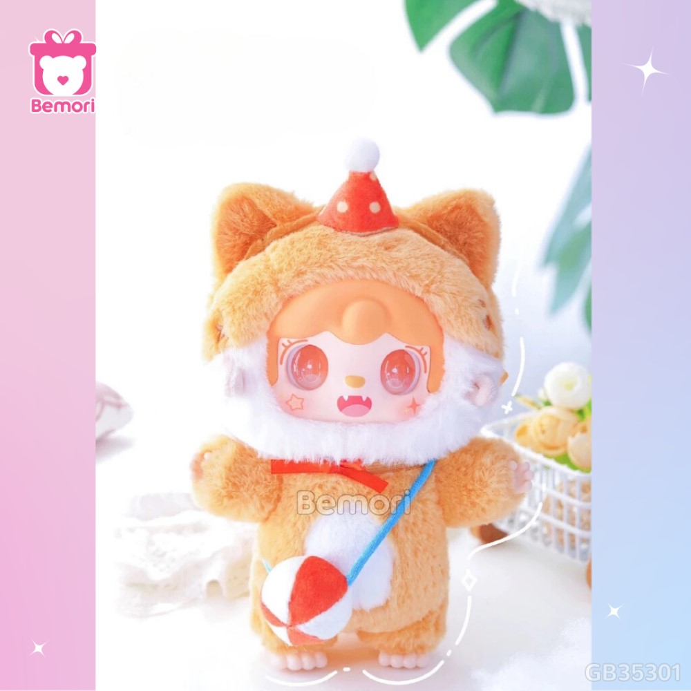 Blindbox Yooki V2