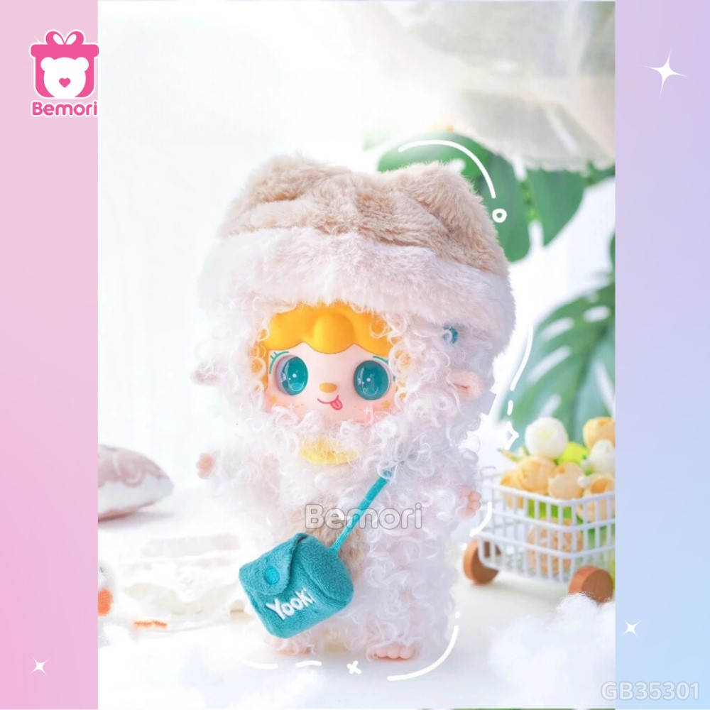 Blindbox Yooki V2