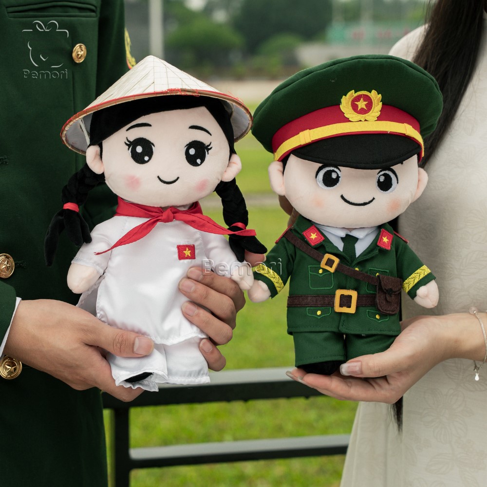 Combo Tự Hào Tổ Quốc