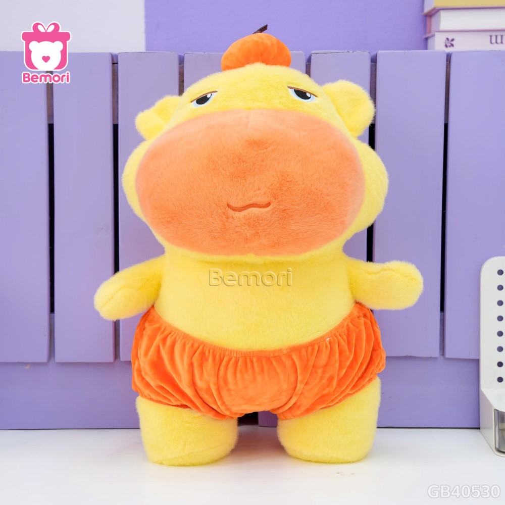 Gấu Bông Capy Lulu