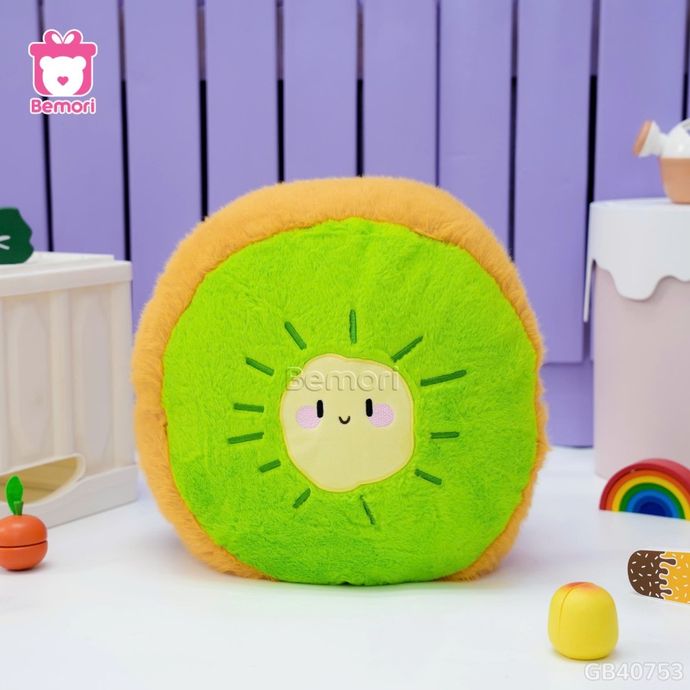 Gấu Bông Quả Kiwi 2in1 Capybara