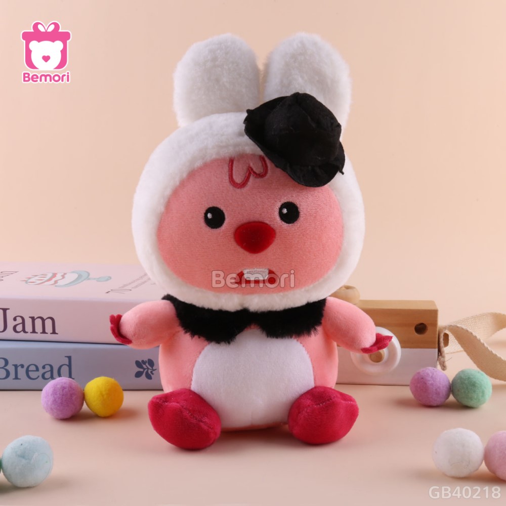 Gấu Bông Loopy Rạp Xiếc