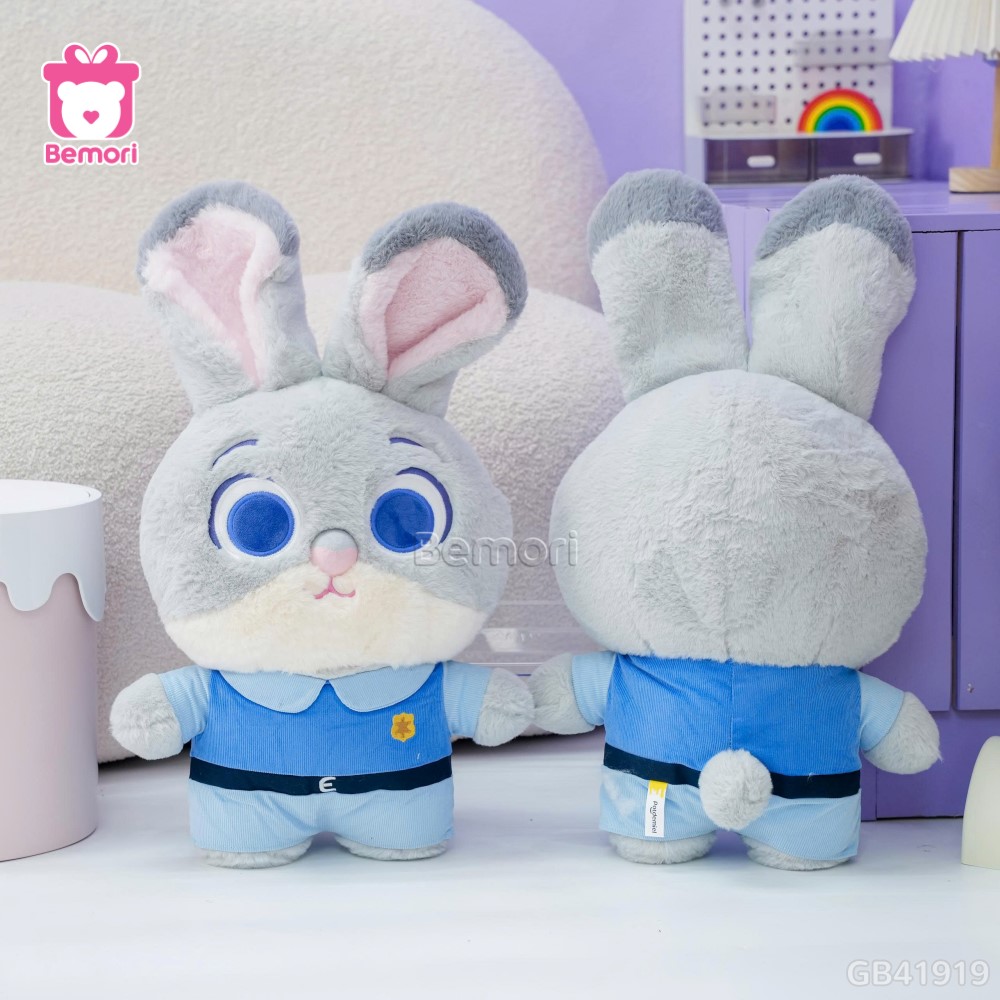 Gấu Bông Zootopia Đứng - Thỏ Judy