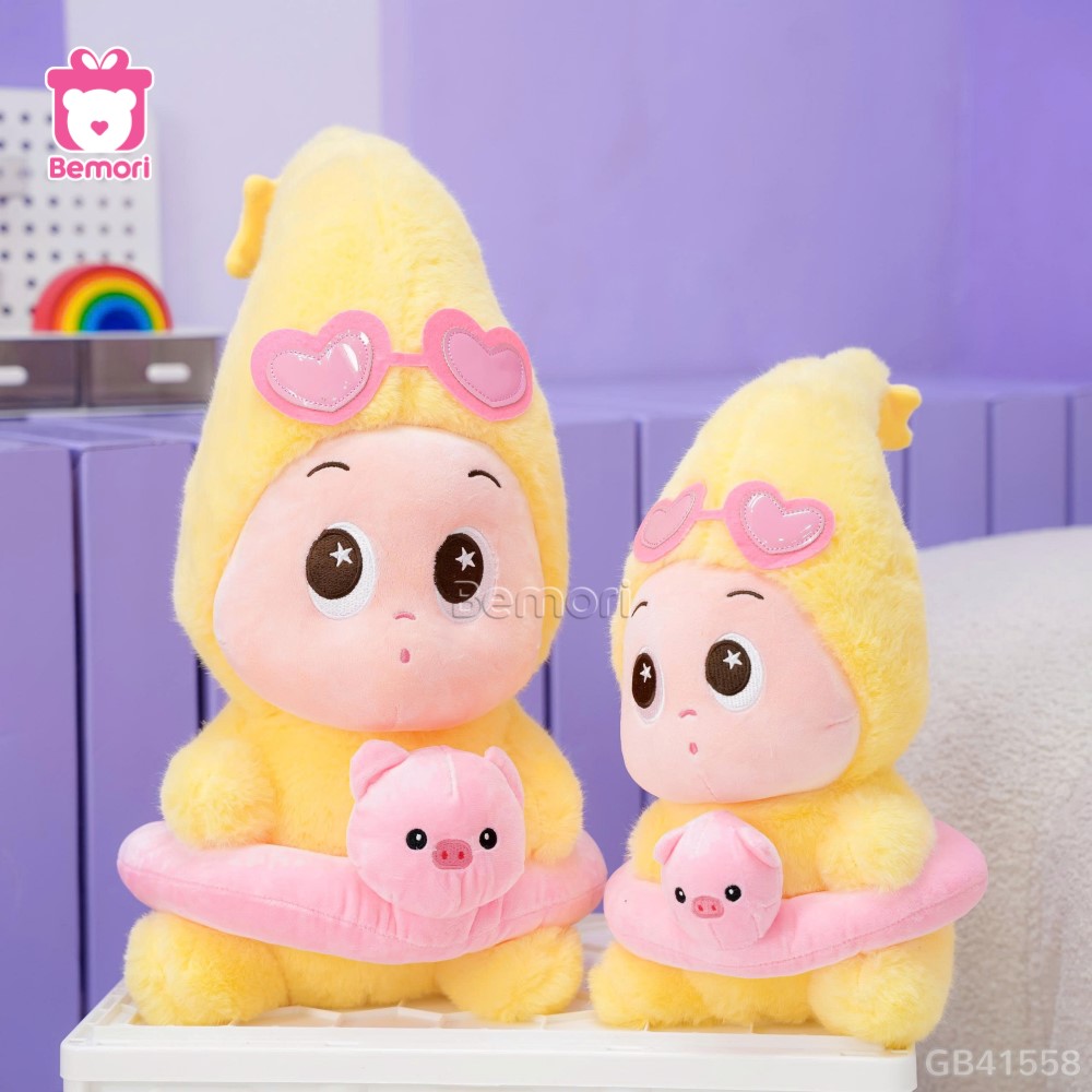 Gấu Bông Bé Ngôi Sao Twinkle