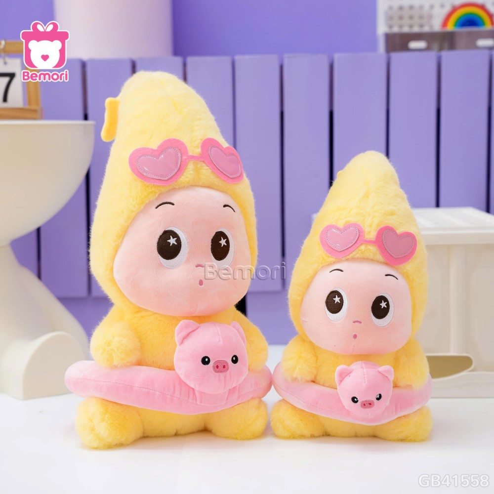 Gấu Bông Bé Ngôi Sao Twinkle