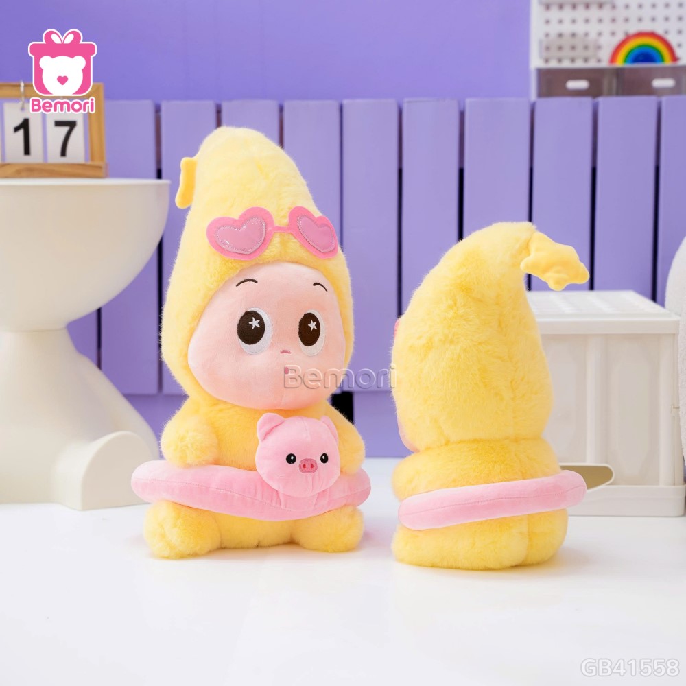 Gấu Bông Bé Ngôi Sao Twinkle