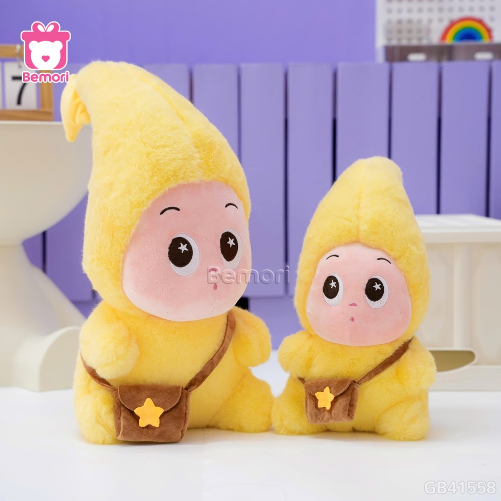 Gấu Bông Bé Ngôi Sao Twinkle