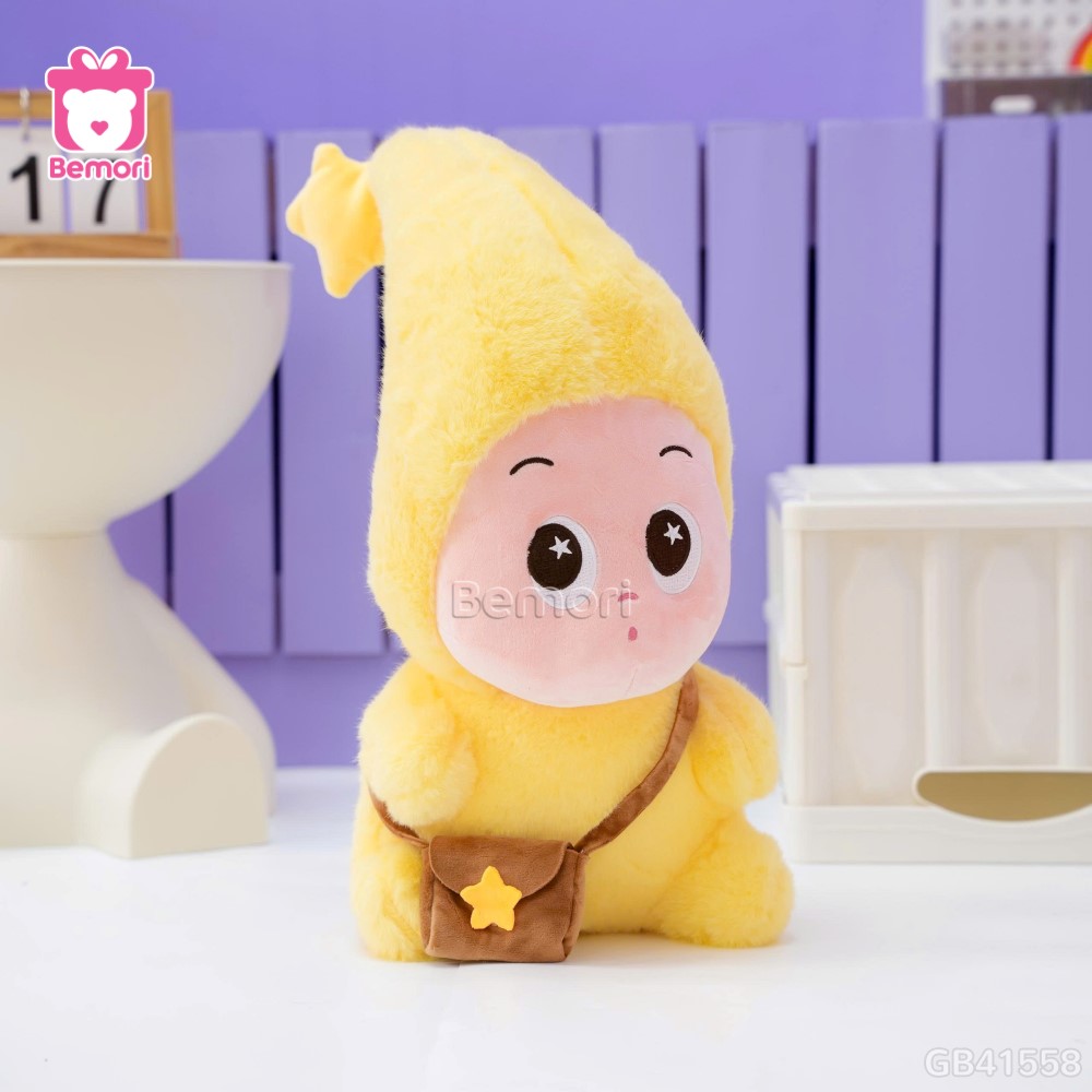 Gấu Bông Bé Ngôi Sao Twinkle