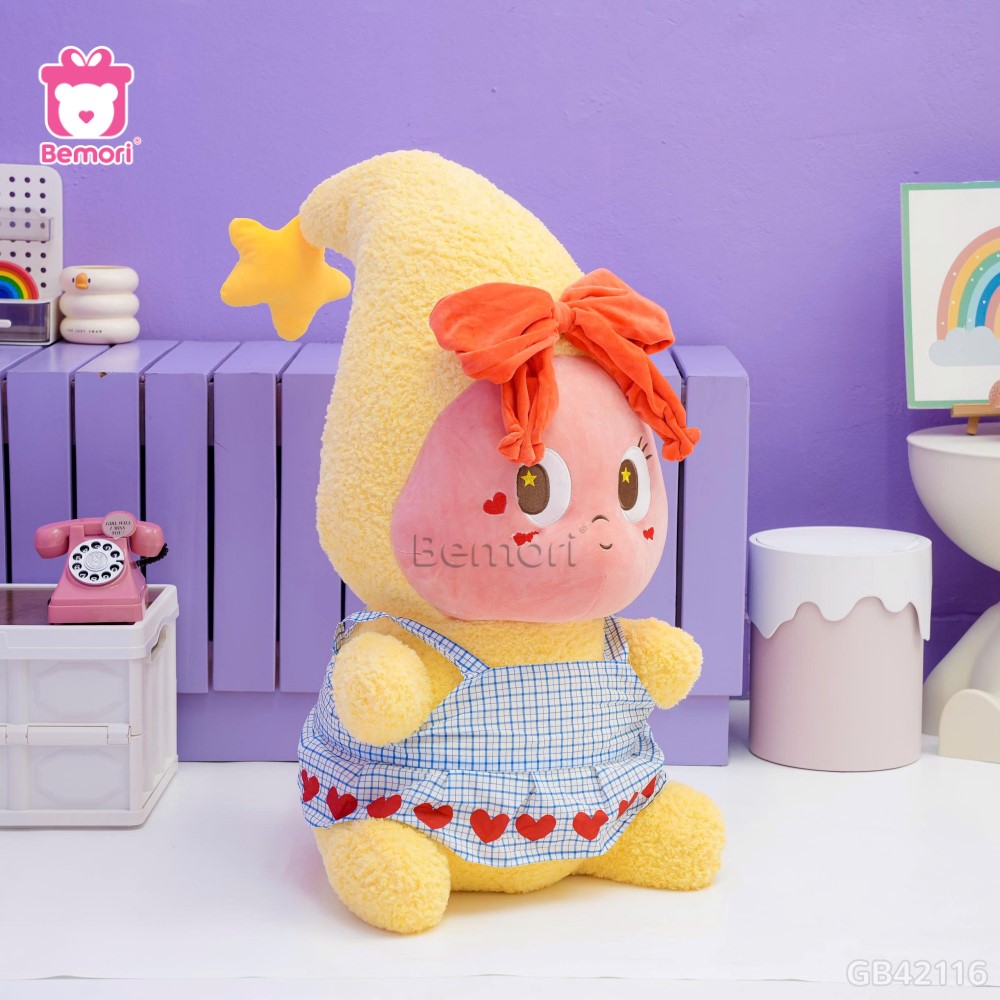 Gấu Bông Bé Ngôi Sao Twinkle Couple