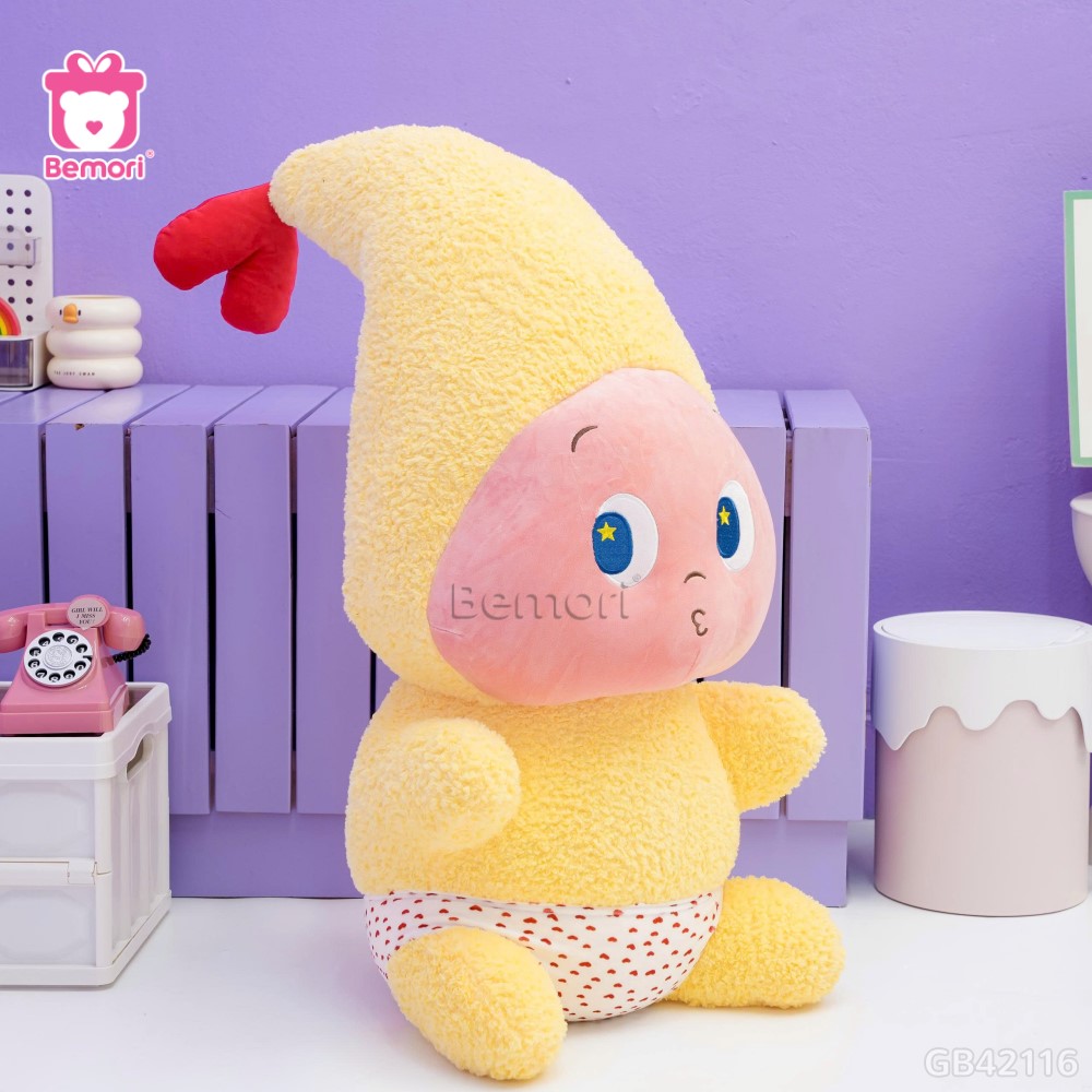 Gấu Bông Bé Ngôi Sao Twinkle Couple